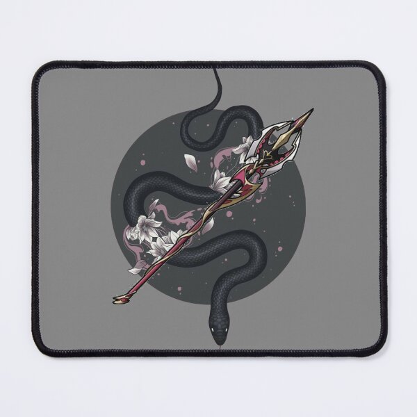 Item preview, Original qotsa snake designed and sold by Airbersihlur.