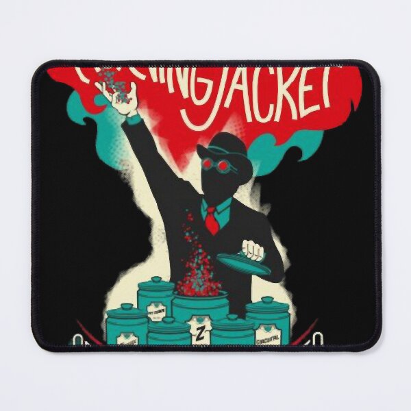 Item preview, my morning jacket man Essential designed and sold by CarrieHaines.