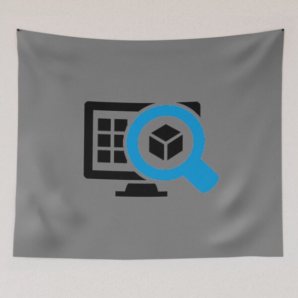 Item preview, store management software designed and sold by fayzadesign.
