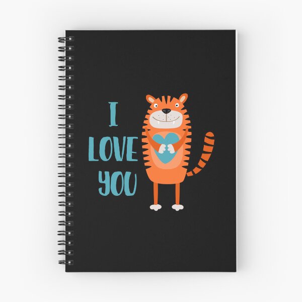 Item preview, Funny Tiger designed and sold by Nesro34.