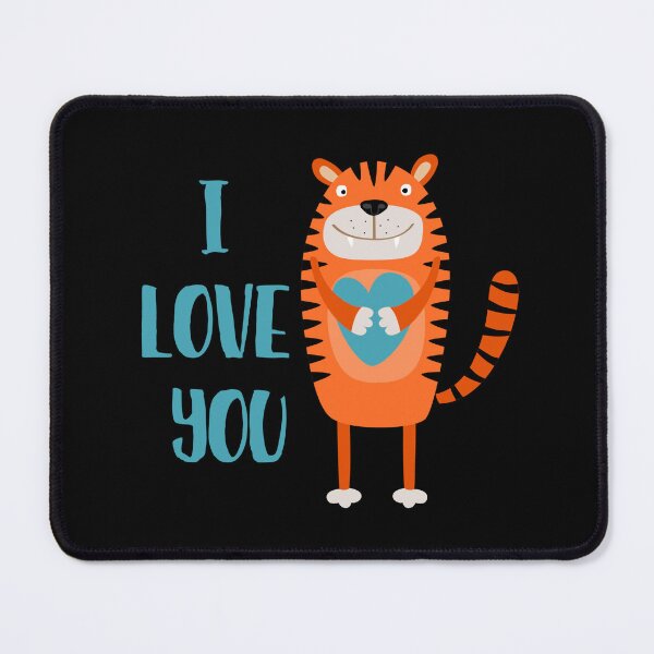 Item preview, Funny Tiger designed and sold by Nesro34.
