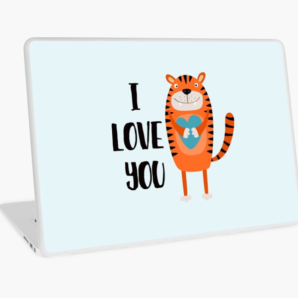 Item preview, Funny Tiger designed and sold by Nesro34.