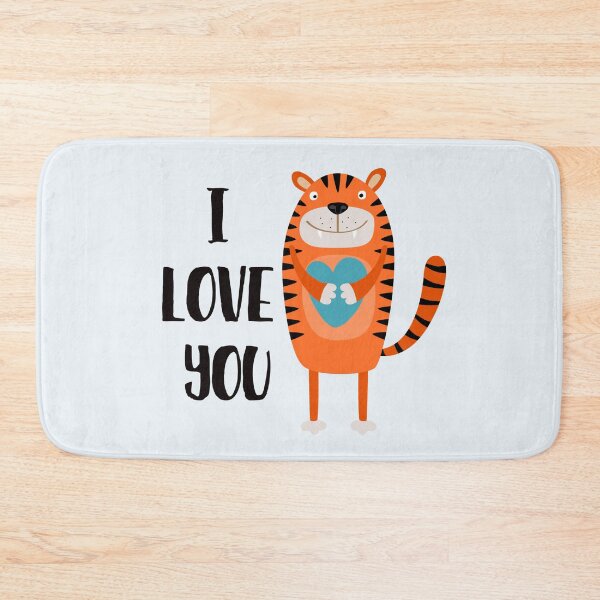 Item preview, Funny Tiger designed and sold by Nesro34.