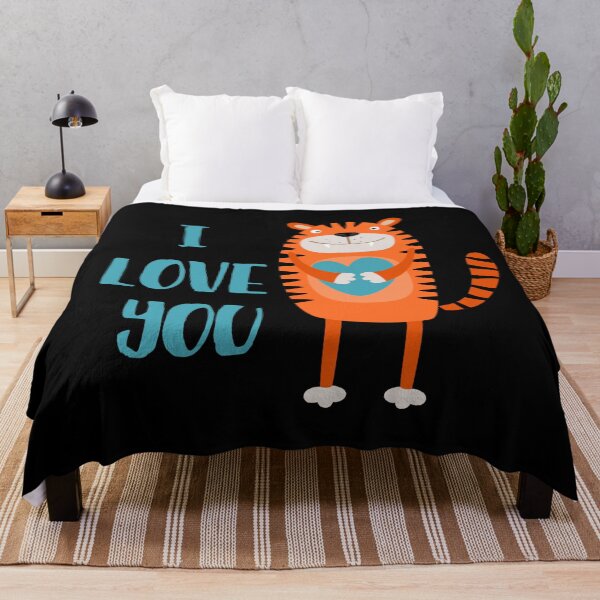 Item preview, Funny Tiger designed and sold by Nesro34.