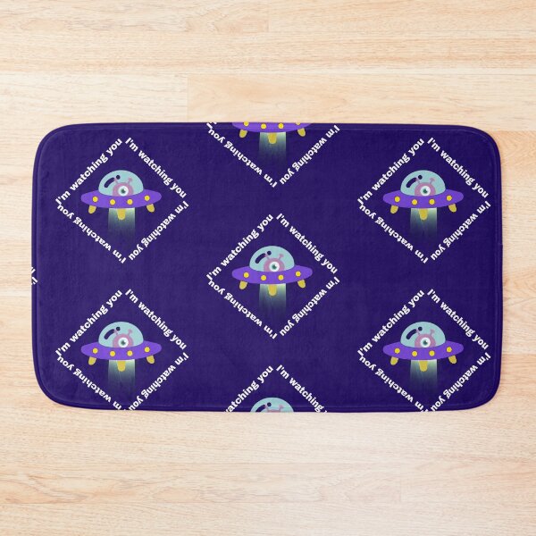 Item preview, I'm watching you designed and sold by Your-dream.
