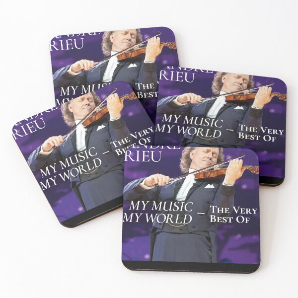 Item preview, My Music - My World Classic designed and sold by CarrieHaines.