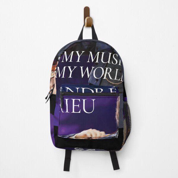 Item preview, My Music - My World Classic designed and sold by CarrieHaines.