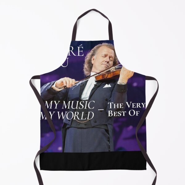 Item preview, My Music - My World Classic designed and sold by CarrieHaines.