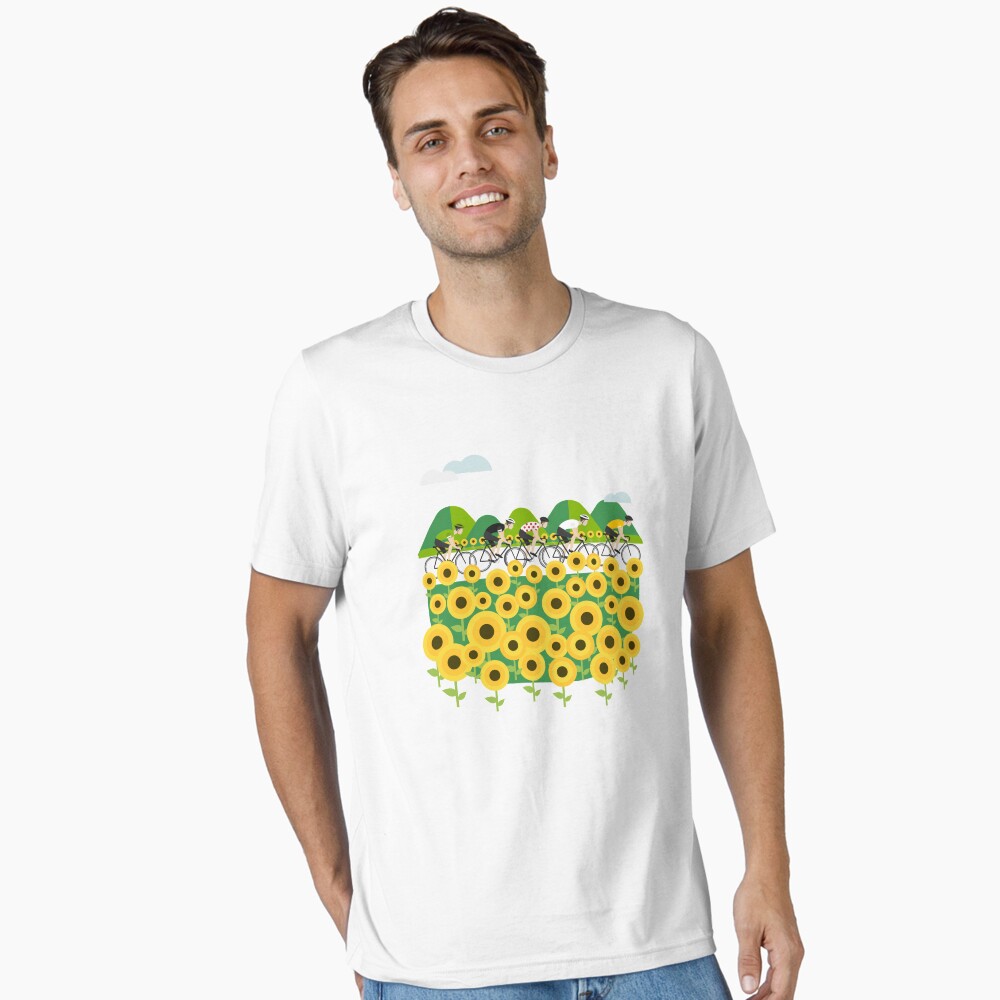 Item preview, Essential T-Shirt designed and sold by guaxinim.