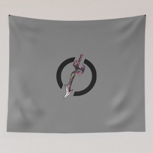 Item preview, Original logo qotsa designed and sold by Airbersihlur.