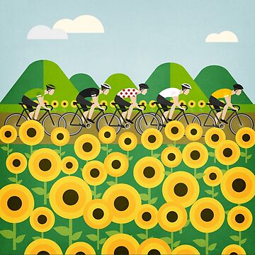 Artwork thumbnail, Le Tour I by guaxinim