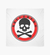 Kreuzberg Scarf