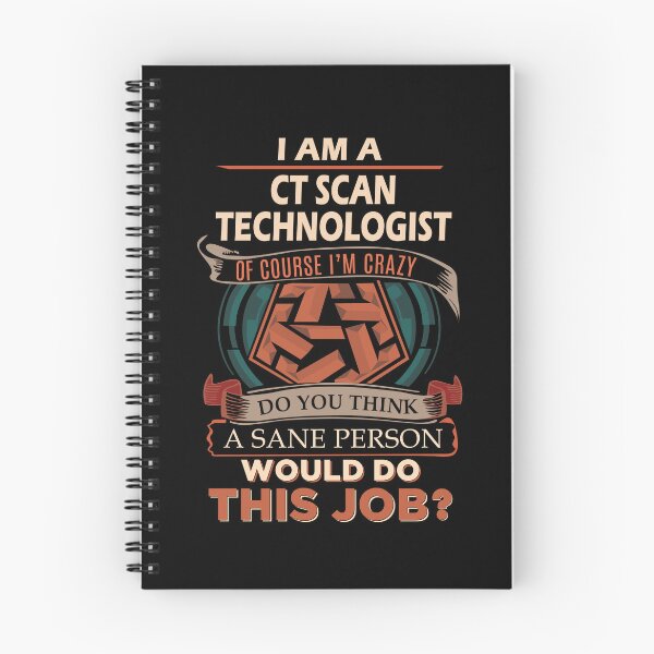 Item preview, CT SCAN TECHNOLOGIST designed and sold by vonnie38uo.