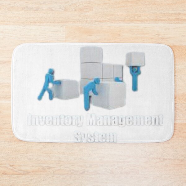 Item preview, store management software designed and sold by fayzadesign.