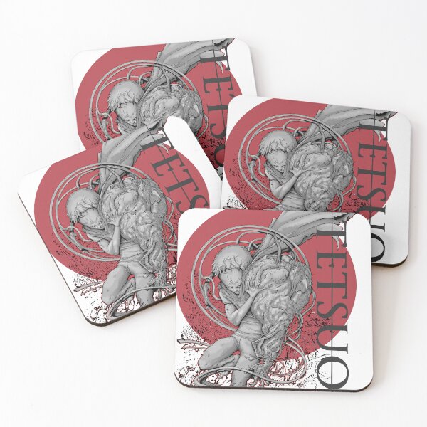 Item preview, Tetsuo designed and sold by Mine7.