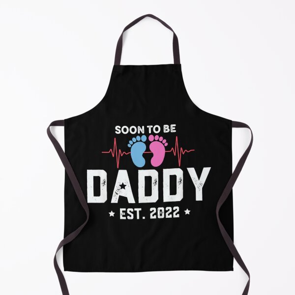 Item preview, Mens Soon To be Daddy Est 2022 for new dad First Time dad 2022 designed and sold by SweetbeStore.