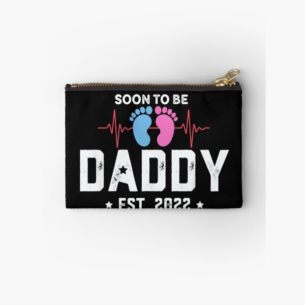 Item preview, Mens Soon To be Daddy Est 2022 for new dad First Time dad 2022 designed and sold by SweetbeStore.