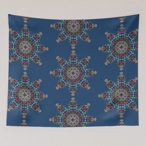Item preview, Glare-mandala designed and sold by Adam Pinson.
