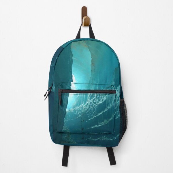 Item preview, Rhone Glacier Switzerland designed and sold by nikawanders.