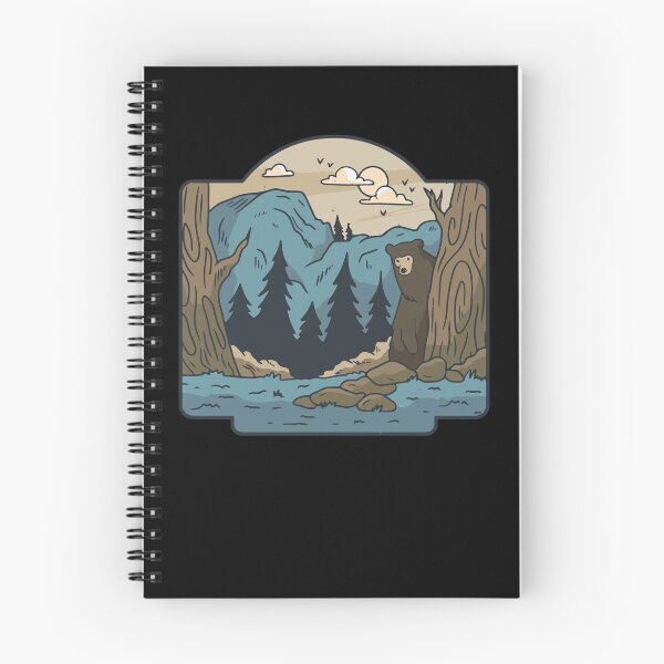 Item preview, bear mountain designed and sold by zaher97.