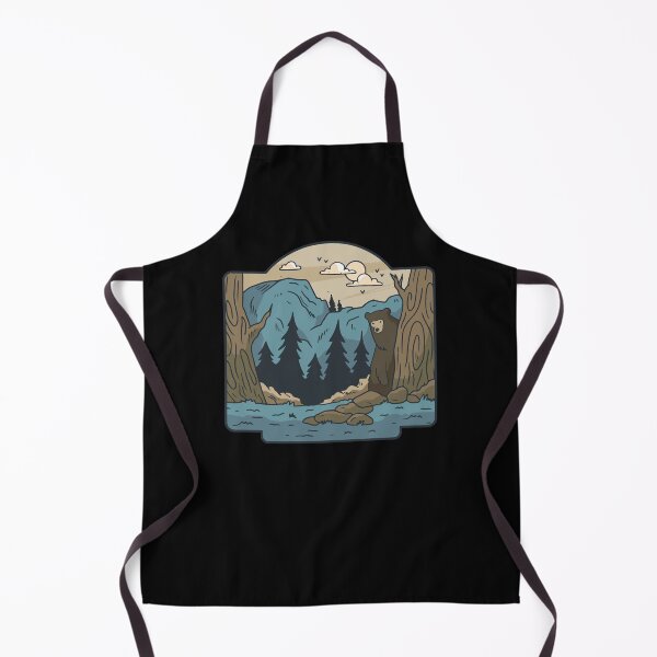 Item preview, bear mountain designed and sold by zaher97.