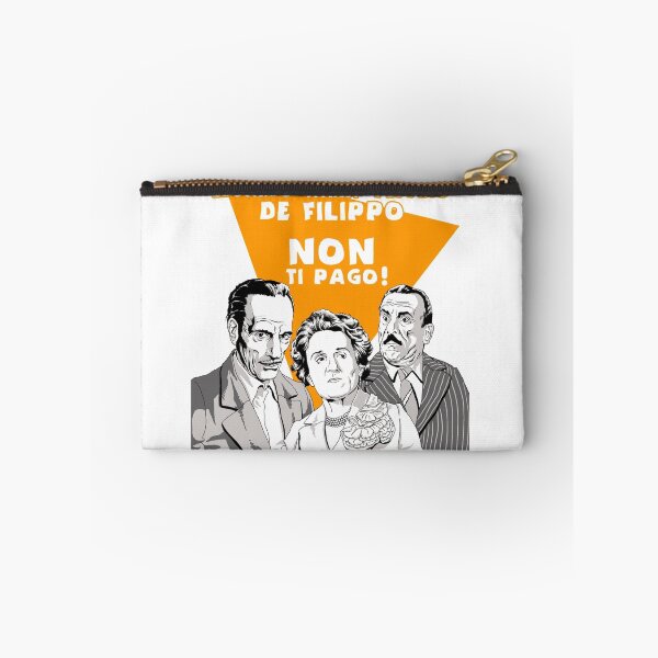 Item preview, ITALIAN CINEMA - Non Ti Pago! designed and sold by Daniele De Crescenzo.