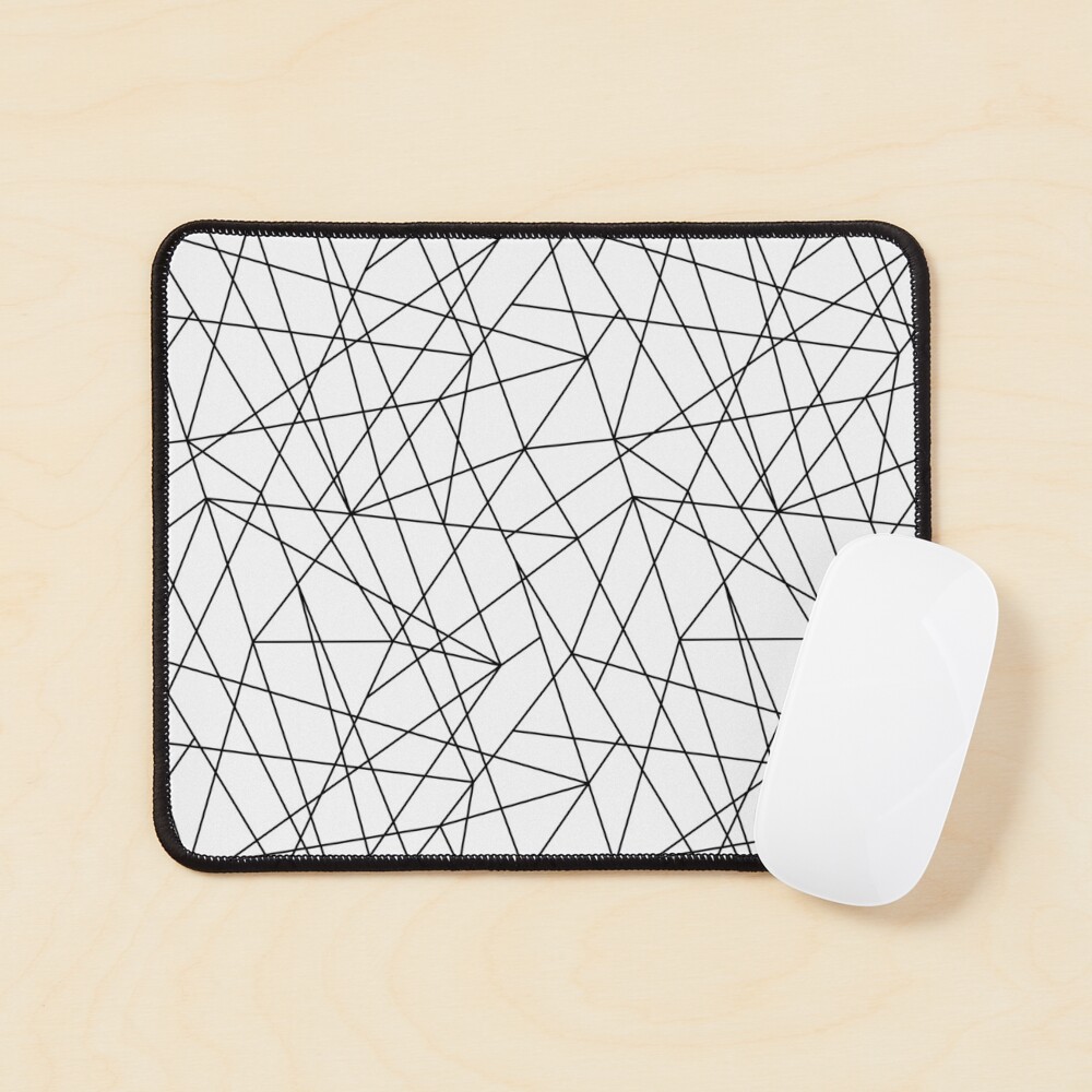 Item preview, Mouse Pad designed and sold by samirski.