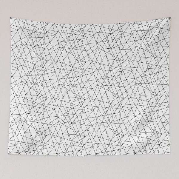 Item preview, Line Patterns 08 designed and sold by RsK_DeSiGn.
