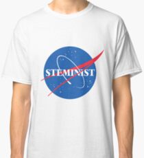 Steminist Classic T-Shirt