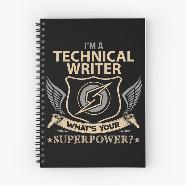 Item preview, Technical Writer T Shirt - What Is Your Superpower Job Gift Item Tee designed and sold by nutallrosario.