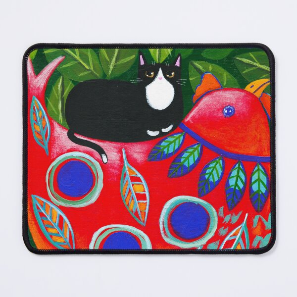 Item preview, Chicken Loaf designed and sold by KilkennyCat Art.