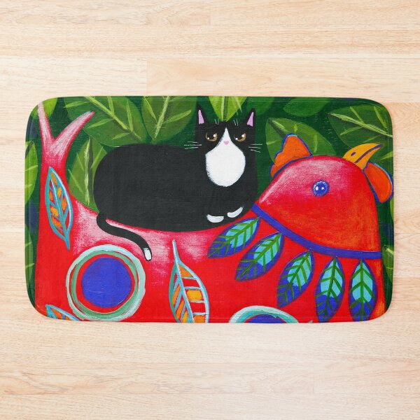 Item preview, Chicken Loaf designed and sold by KilkennyCat Art.