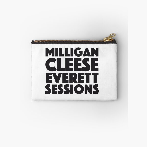 Item preview, David Brent - Milligan, Cleese, Everett, Sessions designed and sold by roskopp.