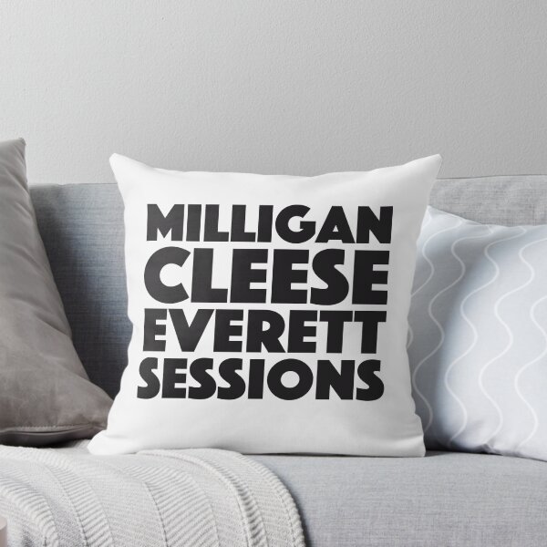 Item preview, David Brent - Milligan, Cleese, Everett, Sessions designed and sold by roskopp.