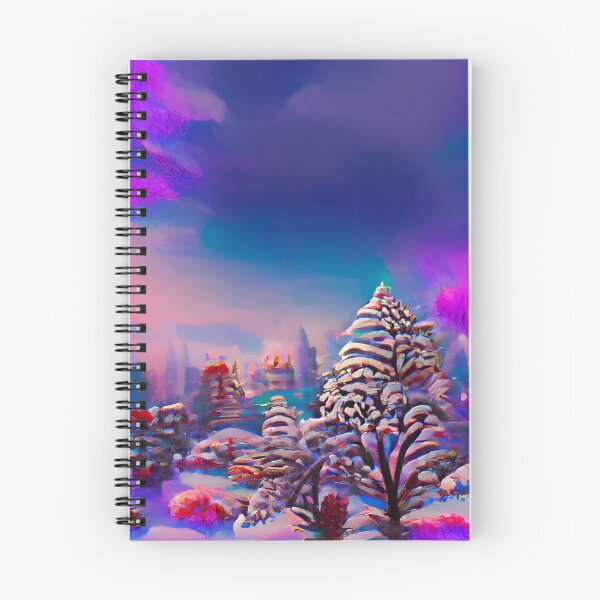 Item preview, Winter wonderland  designed and sold by Baneen  Alethary.