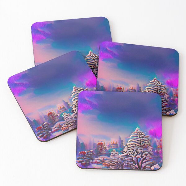 Item preview, Winter wonderland  designed and sold by Baneen  Alethary.