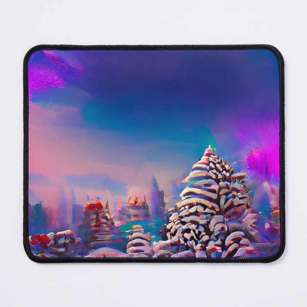 Item preview, Winter wonderland designed and sold by Baneen Alethary.