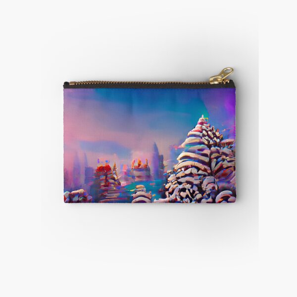 Item preview, Winter wonderland  designed and sold by Baneen  Alethary.