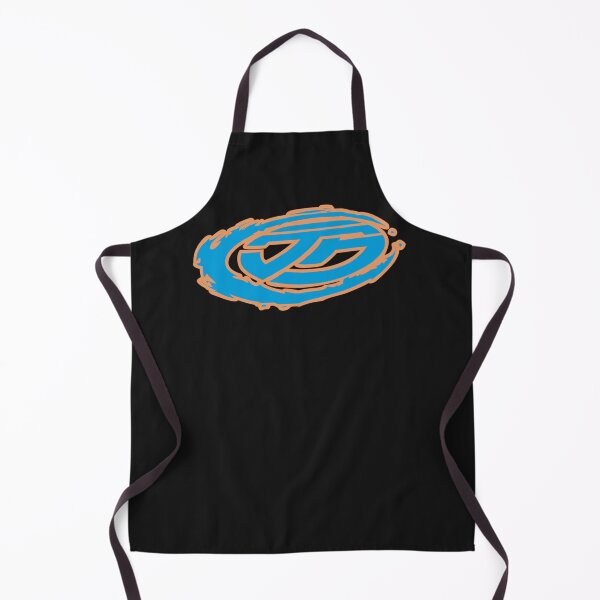 Item preview, AcceleRacers Teku Logo Classic T-Shirt designed and sold by CedricLucks.