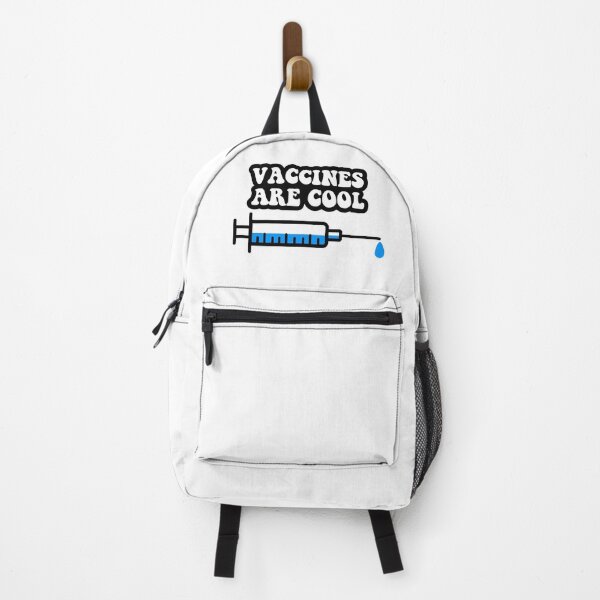 Item preview, Vaccines are cool! designed and sold by Smartmerch99.