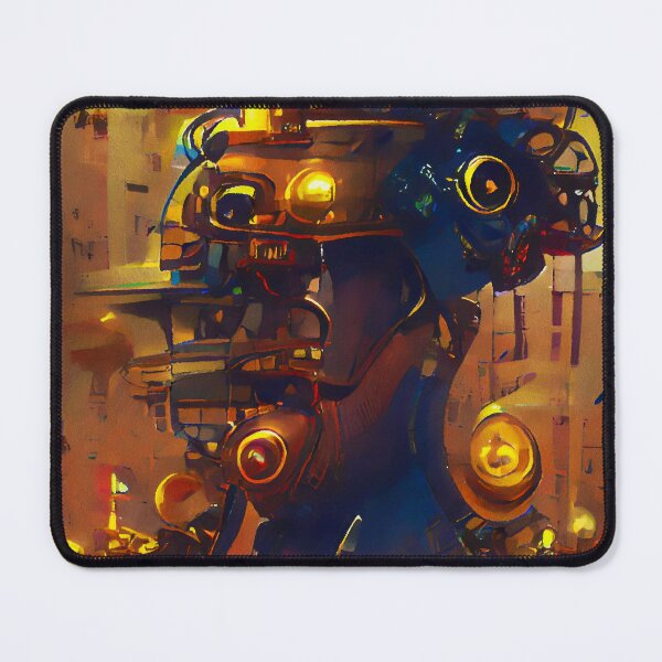 Item preview, Invoke the Machine designed and sold by AM FineArtPrints.