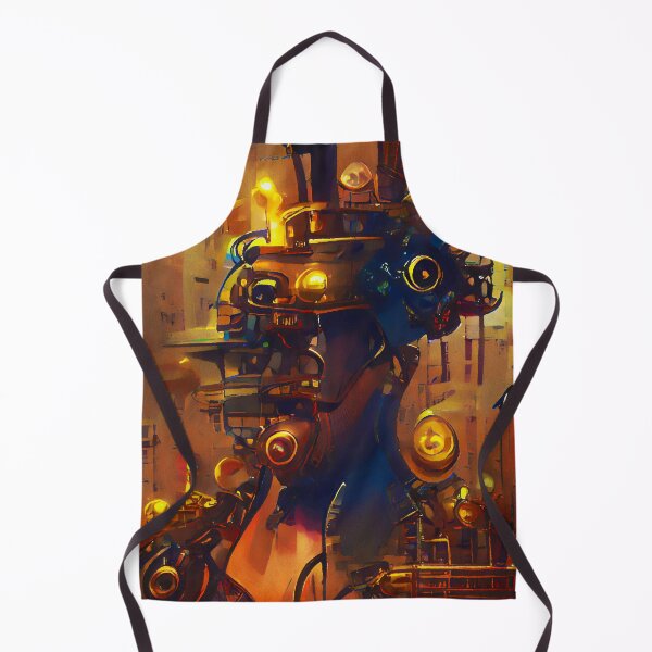 Item preview, Invoke the Machine designed and sold by AM FineArtPrints.