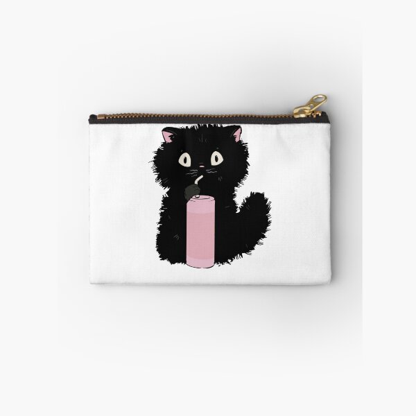 Item preview, fluffy cat designed and sold by zaher97.