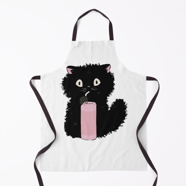 Item preview, fluffy cat designed and sold by zaher97.