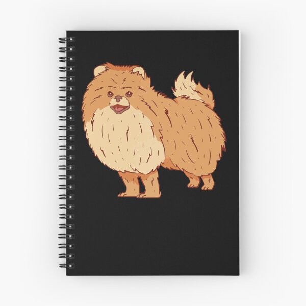 Item preview, fluffy dog designed and sold by zaher97.