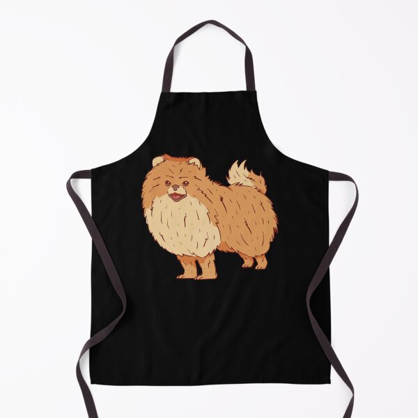 Item preview, fluffy dog designed and sold by zaher97.
