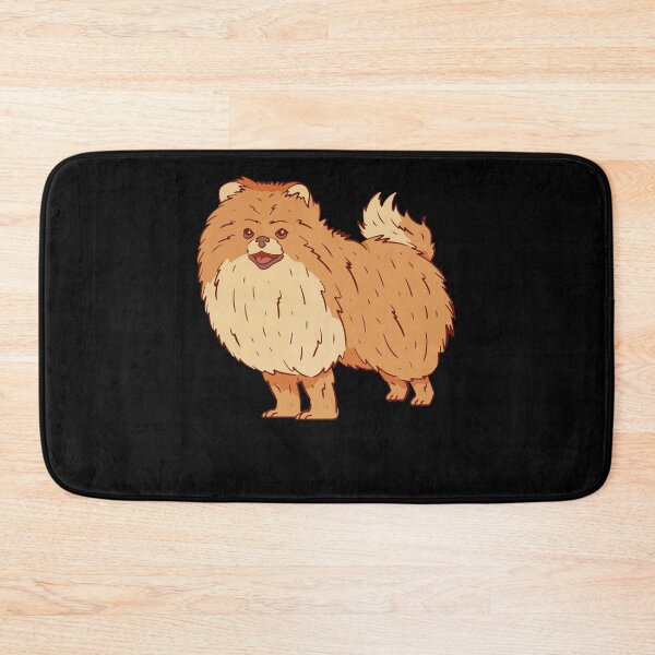 Item preview, fluffy dog designed and sold by zaher97.