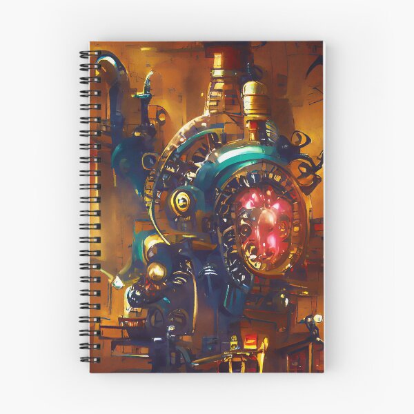 Item preview, Invoke the Machine designed and sold by AM FineArtPrints.