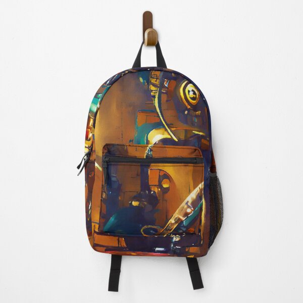Item preview, Invoke the Machine designed and sold by AM FineArtPrints.