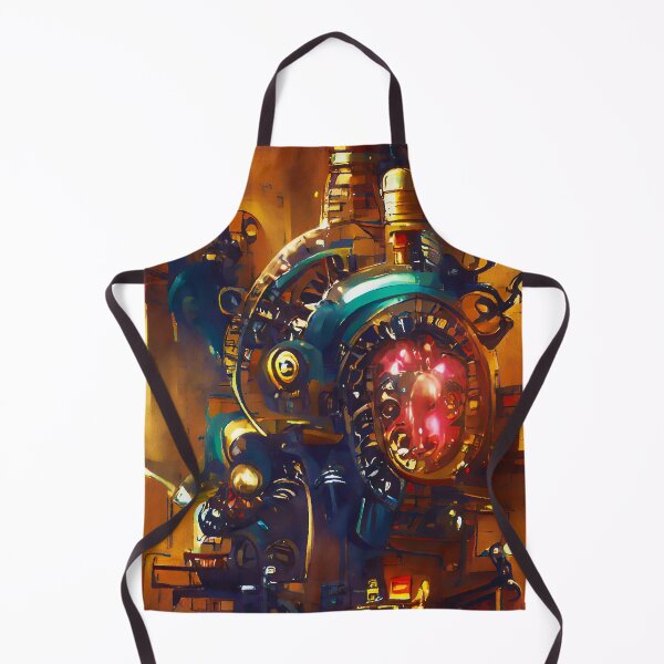 Item preview, Invoke the Machine designed and sold by AM FineArtPrints.